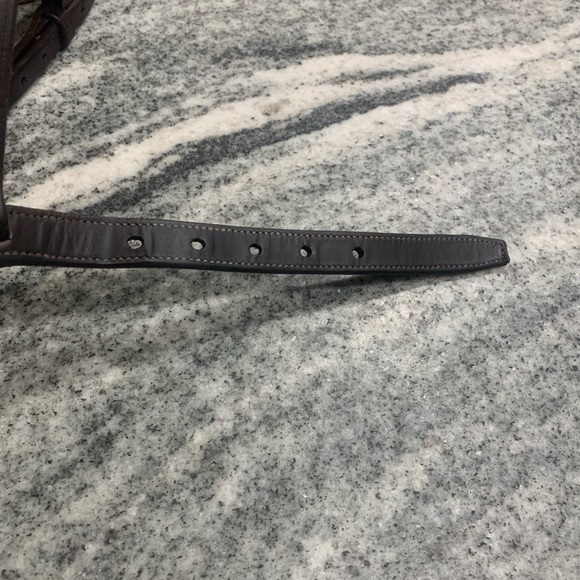 SOLD Size 2 CWD bridle - Picture 7 of 14